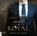 Secret Royal - Avery Flynn