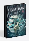 Cover-Bild zum Titel 'Leviathan Volume 3' von 'Shiro Kuroi'