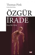 Cover-Bild zum Titel 'Özgür Irade' von 'Thomas Pink'