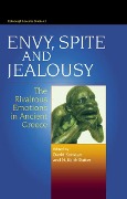 Envy, Spite and Jealousy - 