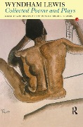 Cover-Bild zum Titel 'Wyndham Lewis' von ''
