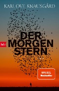 Cover-Bild zum Titel 'Der Morgenstern' von 'Karl Ove Knausgård'