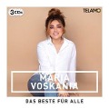 Das Beste für Alle - Maria Voskania