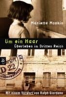 Um ein Haar - Marietta Moskin