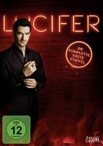 Lucifer - Mike Dringenberg, Neil Gaiman, Tom Kapinos, Sam Kieth, Jenn Kao