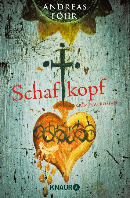 Schafkopf - Andreas Föhr