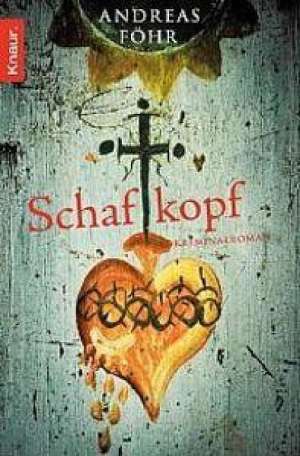 Schafkopf - Andreas Föhr