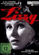 Cover-Bild zum Titel 'Lissy' von 'Hans-Joachim Wallstein, Alex Wedding, F. C. Weiskopf, Konrad Wolf, Joachim Werzlau'