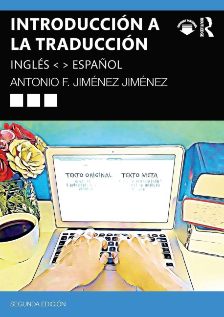 Introducción a la traducción - Antonio F. Jiménez Jiménez