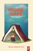 Cover-Bild zum Titel 'Der Kluge Hase' von 'Mewlana Djelaleddin Rumi'