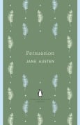 Cover-Bild zum Titel 'Persuasion' von 'Jane Austen'