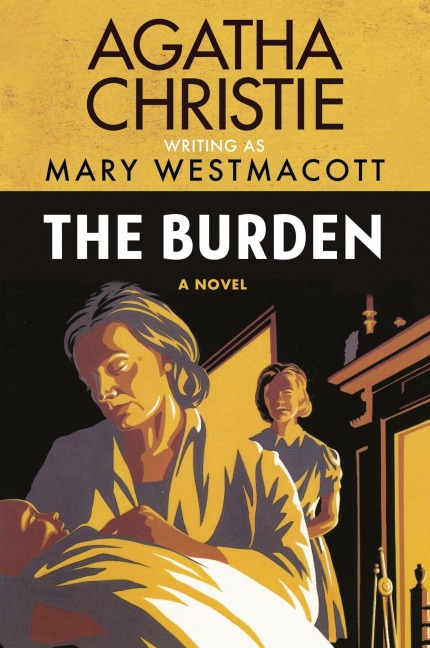 The Burden - Agatha Christie, Mary Westmacott