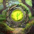 Cover-Bild zum Titel 'RuneScape: The Orchestral Collection' von 'James Hannigan'