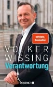 Cover-Bild zum Titel 'Verantwortung' von 'Volker Wissing'