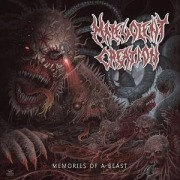 Cover-Bild zum Titel 'Memories of a Beast' von 'Malevolent Creation'