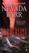 Borderline (Anna Pigeon Mysteries, Book 15) - Nevada Barr