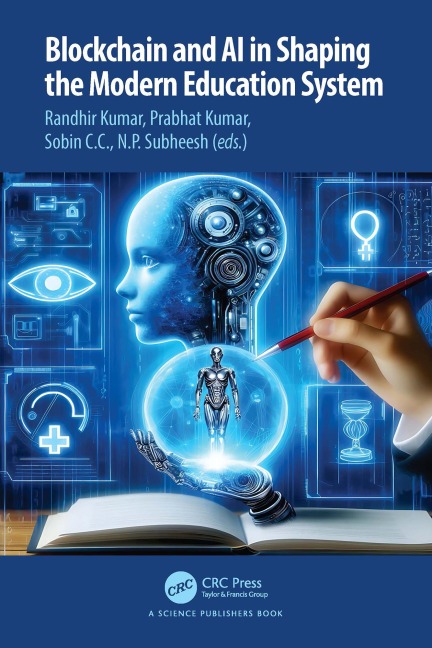 Blockchain and AI in Shaping the Modern Education System - 