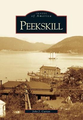 Peekskill - John J Curran