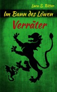 Cover-Bild zum Titel 'Verräter' von 'Luca S. Ritter'