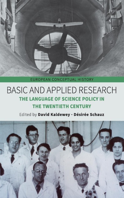 Basic and Applied Research - 