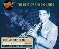 Cover-Bild zum Titel 'Best of the Big Bands, Volume 2' von 'Various'