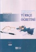 Cover-Bild zum Titel 'Türkce Ögretimi' von 'Cemal Yildiz, Alpaslan Okur, Gökhan Ari, Yakup Yilmaz'