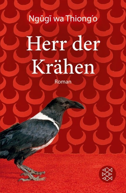Herr der Krähen - Ng¿g¿ wa Thiong'o