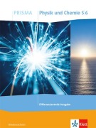 Cover-Bild zum Titel 'PRISMA Physik/Chemie 5/6. Schülerbuch Klasse 5/6. Differenzierende Ausgabe Niedersachsen' von ''