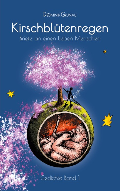 Kirschblütenregen - Dominik Grunau