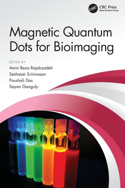 Magnetic Quantum Dots for Bioimaging - 