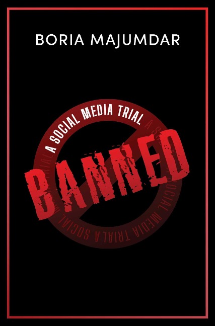 Banned - Boria Majumdar