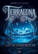 Cover-Bild zum Titel 'Terraluna' von 'Andrea Pellegrini'