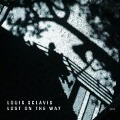 Cover-Bild zum Titel 'Lost on the way' von 'Louis Sclavis'