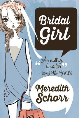 Bridal Girl - Meredith Schorr