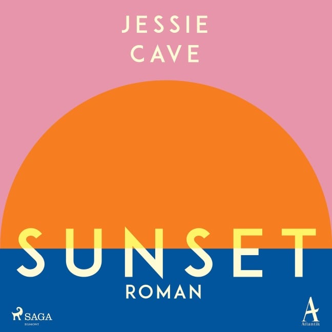 Sunset - Jessie Cave