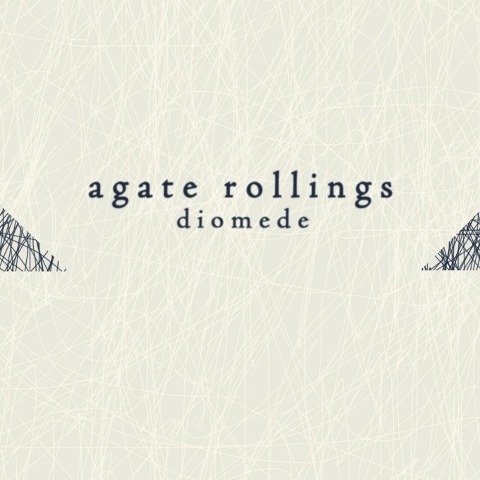 Diomede - Agate Rollings