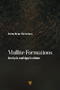 Cover-Bild zum Titel 'Mullite Formations' von ''
