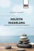 Cover-Bild zum Titel 'Holistik Pazarlama' von 'Murat Cakirkaya'