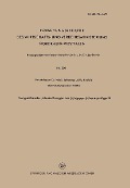 Cover-Bild zum Titel 'Vergleichende Untersuchungen am Schopper-Scheuerprüfgerät' von 'Johannes Juilfs'