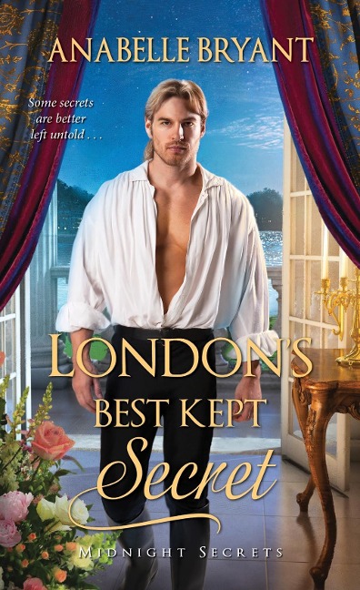 London's Best Kept Secret - Anabelle Bryant