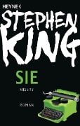 Sie - Stephen King