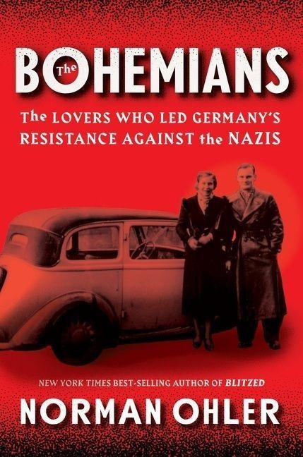 The Bohemians - Norman Ohler