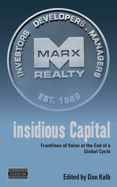 Insidious Capital - 