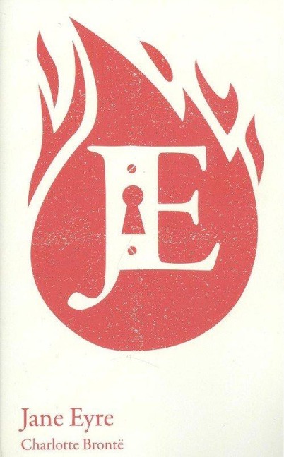 Jane Eyre - Charlotte Bronte, Collins Gcse