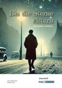 Cover-Bild zum Titel 'Bis die Sterne zittern - Johannes Herwig - Lehrerheft' von 'Irina Goldschmitt, Florian Fuchs'