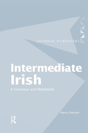 Intermediate Irish - Nancy Stenson