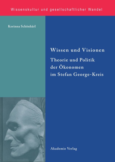Wissen und Visionen - Korinna Schönhärl