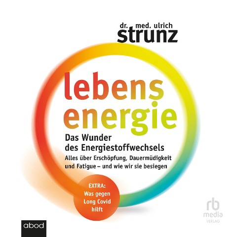 Lebensenergie - Ulrich Strunz