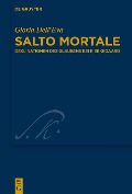 Cover-Bild zum Titel 'Salto mortale' von 'Gloria Dell'Eva'