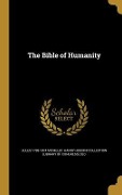 The Bible of Humanity - Jules Michelet
